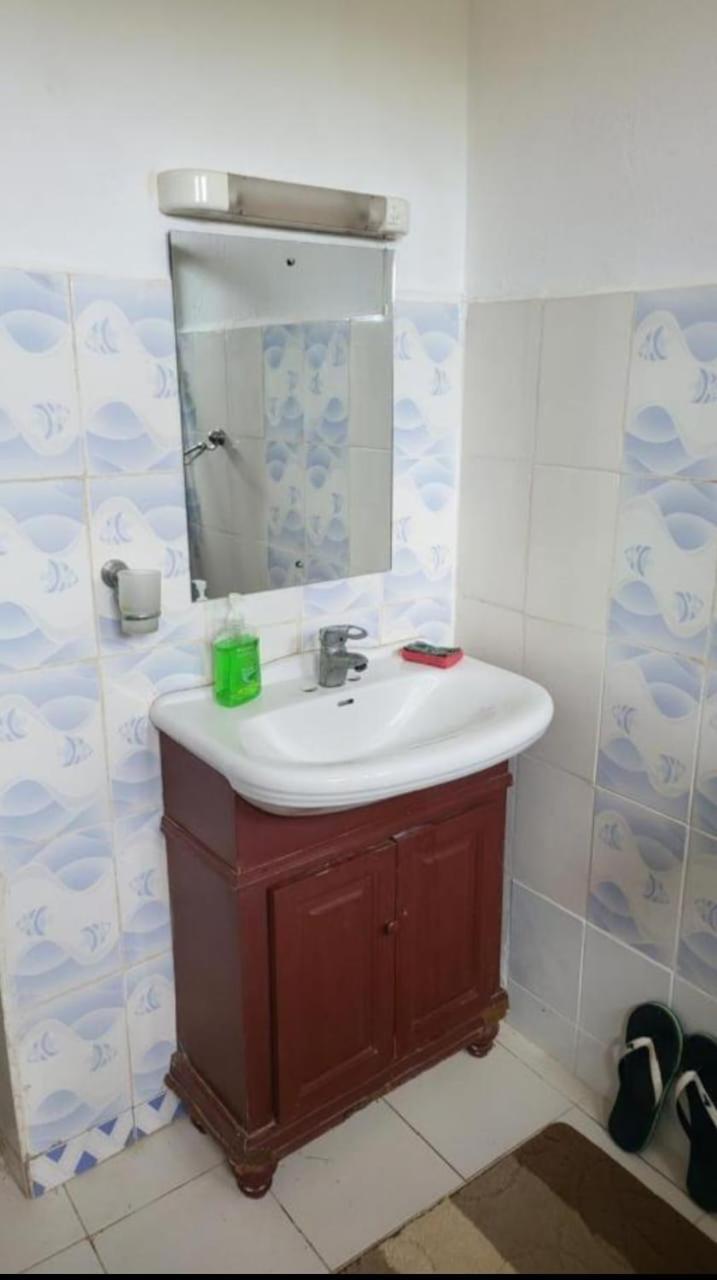 Different Strokes Cottage Ukunda Εξωτερικό φωτογραφία